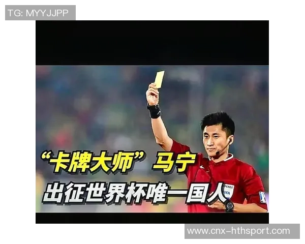 足球裁判马宁的执法风格与职业生涯回顾分析
